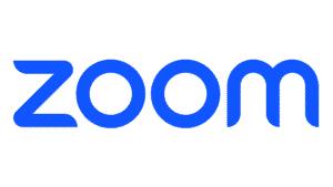 Zoom-Logo